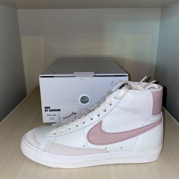 Nike Shoes - Custom Nike Blazer Mid ’77 Vintage
